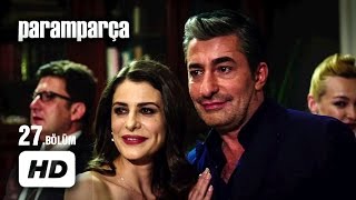 Paramparça Dizisi  Paramparça 27 Bölüm İzle [upl. by Rennug]