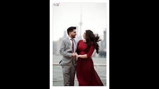 JAGSEER WEDS BEANT LIVE BY STUDIO SANJU PHOTOGRAPHY [upl. by Aanas]