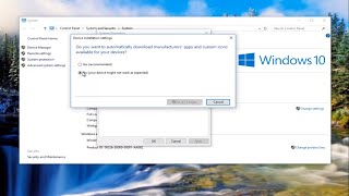 Windows 10 erkennt Kopfhörer nicht wenn sie an FIX angeschlossen sind [upl. by Novar780]