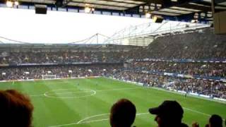 Chelsea Theme Song Before Match [upl. by Zoller]