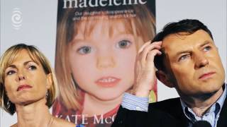 Madeleine McCann wasnt abducted criminal profiler says [upl. by Bolger]