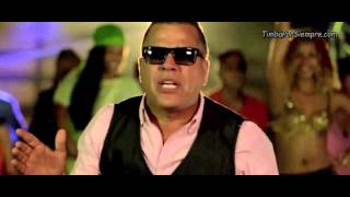 Wil Campa feat Orland Max  La bambina vídeo oficial [upl. by Adnanref]