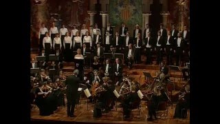 Mozart Requiem in D minor John Eliot Gardiner [upl. by Lyris531]