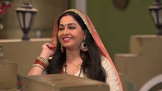 Vibhuti लोगों से पैसे जमा करता है  13 Dec 23  Bhabi Ji Ghar Par Hai EP 2056 Anita andtvchannel [upl. by Adnawak148]