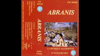 Groupe Abranis  quotThihmarrthinequot 1980 [upl. by Barnaba]