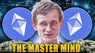 Vitalik Buterin The visionary behind Ethereum [upl. by Enileda]