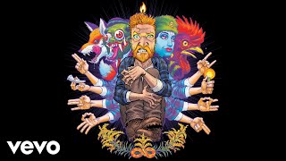 Tyler Childers  Peace of Mind Audio [upl. by Ymassej]