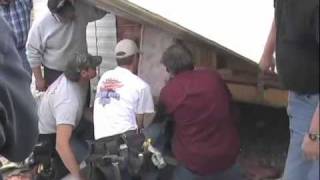 Mobile Home Weatherization Training [upl. by Deragon]