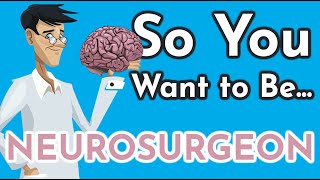 So You Want to Be a NEUROSURGEON Ep 6 [upl. by Cooley]