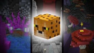 FULL Cheetah Talisman Race Guide Hypixel Skyblock [upl. by Atela]