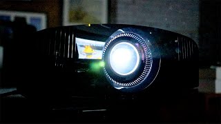 Watch this BEFORE buying a projector [upl. by Cacilie792]