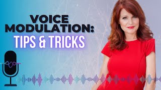 Four Tips To Do Voice Modulation While Speaking  Public Speaking Tips [upl. by Jessen]