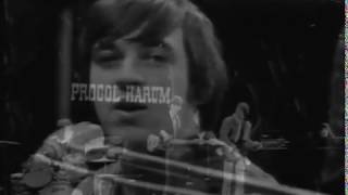 Procol Harum  Homburg 1968 [upl. by Eitsyrc603]