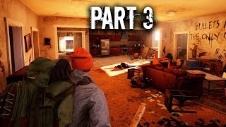 State of Decay 2 Gameplay Walkthrough Part 3  BEST LOOT STASH EVER Full Game [upl. by Aray304]