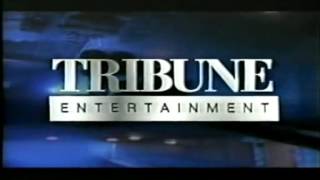 Tribune Entertainment [upl. by Renruojos]