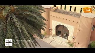 El Ksar Resort amp Thalasso  Tunisia [upl. by Mullane]