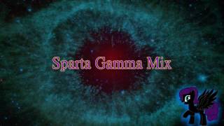 Sparta Gamma Mix Reupload [upl. by Sidonnie124]