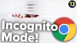 How to Disable Incognito Mode in Chrome [upl. by Osy]