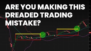 Avoid This Terrible Trading Mistake At ALL Costs [upl. by Animsaj]