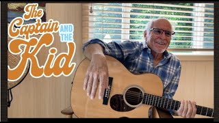 Jimmy Buffett  The Captain and the Kid  Directed by Delaney [upl. by Haraf312]