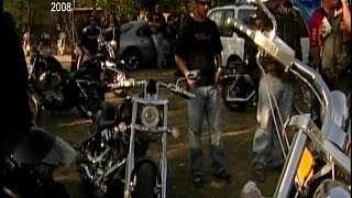 Bandidos MC Texas  The Outlaw Motorcycle Clubs Worldwide S01  E03  Documentary [upl. by Leahsim]