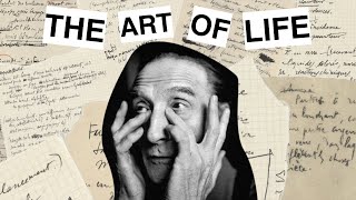 Marcel Duchamp The Art of Life  2020 NHD Documentary [upl. by Eeloj]