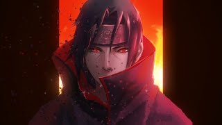 Itachi Uchiha 4k live Wallpapers [upl. by Oguh]