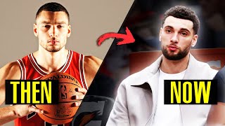 Why Nobody Wants Zach Lavine [upl. by Emmy]