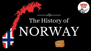 History of Norway [upl. by Margaretta]