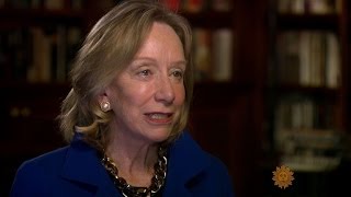 Doris Kearns Goodwin The presidential historian [upl. by Kealey]