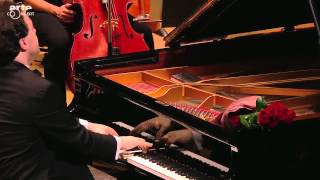 Evgeny Kissin Rachmaninoff Prelude Op 3 No 2 in C Sharp minor [upl. by Whelan]