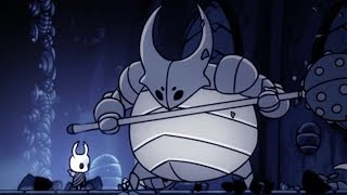 Hollow Knight  All Bosses No Damage  Ending [upl. by Raimes]