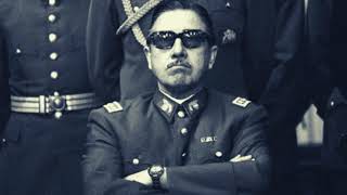 general agusto pinochet slowed  reverb [upl. by Kudva]