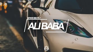 Sparobeatz  Ali Baba [upl. by Riebling]