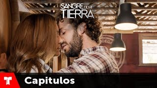 Sangre de mi Tierra  Capítulo 01  Telemundo Novelas [upl. by Viddah]