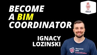 How To Become A BIM Coordinator 2024 [upl. by Ornstead]