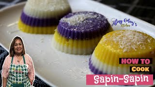 Mini SapinSapin [upl. by Chill]