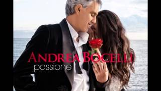 Perfidia  Andrea Bocelli [upl. by Hands]