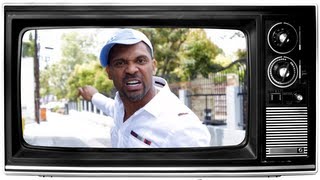 Epps College Everest College Commercial Parody  Mike Epps [upl. by Offen453]