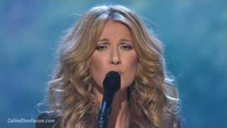 Celine Dion  At Seventeen LIVE in HDTV [upl. by Ahsykal864]