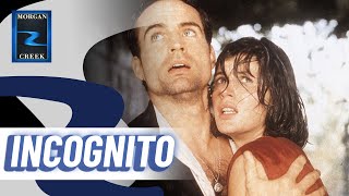 Incognito 1997 Official Trailer [upl. by Borszcz600]