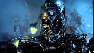 Terminator Genisys  Main Theme 30 minutes [upl. by Kiehl]