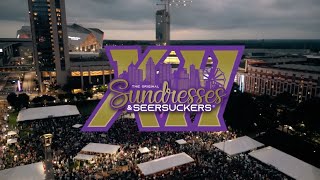 The Original Sundresses and Seersuckers® XII 2023 Main Event [upl. by Ellsworth]