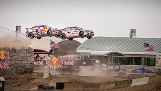 NRX and FMX Highlights  Nitro World Games 2018 [upl. by Holland943]