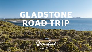 Must do road trip in Gladstone [upl. by Hernando439]