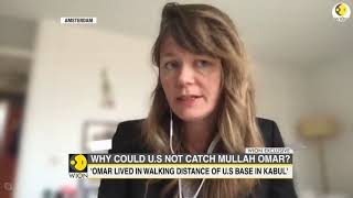 Where did Mullah Omar Hide [upl. by Marchelle890]