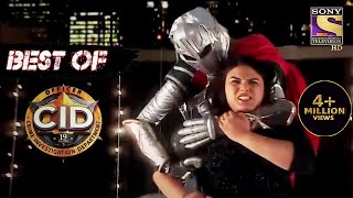 Best of CID सीआईडी  CID To Tackle A Super Villain  Full Episode [upl. by Stier]