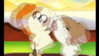 Hamtaro Amv  Sparkle  We R Who We R [upl. by Gnah]