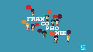 What is la Francophonie [upl. by Kornher]