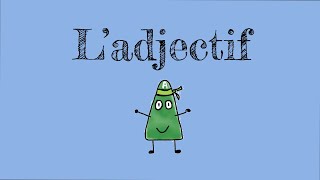 Ladjectif [upl. by Les844]